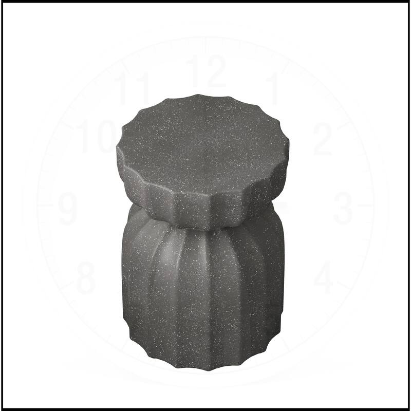 Outdoor and Indoor Waterproof Coffee Table