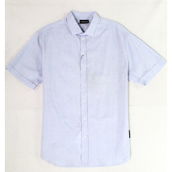 armani sport shirt
