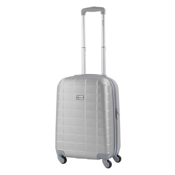 20 inch carry on spinner luggage