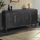 Option Antique Black