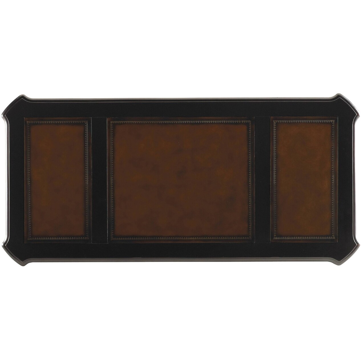 Shop Hooker Furniture 370 10 363 76 1 2 Wide Hardwood Executive