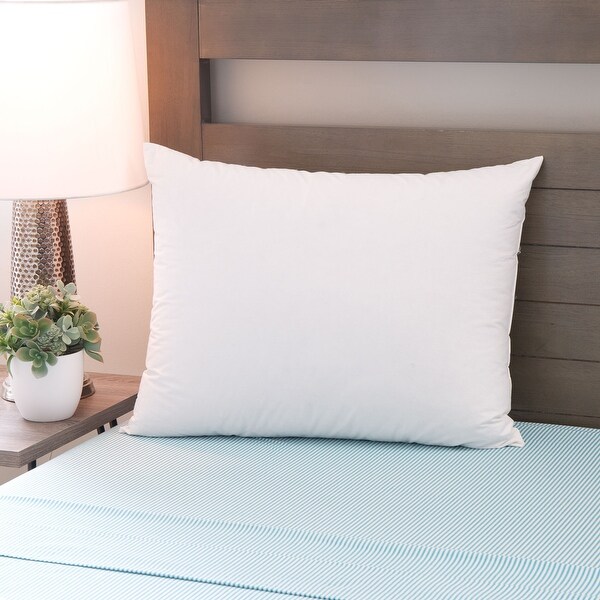 Goose down pillows best sale bed bath and beyond