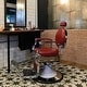 preview thumbnail 10 of 16, Merola Tile Kings Star Nero 17-5/8" x 17-5/8" Ceramic Floor and Wall Tile