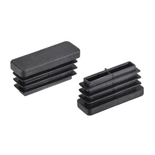Rubber feet best sale for chairs rectangular