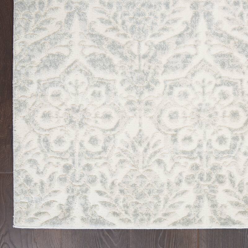 Sahara Transitional Area Rug