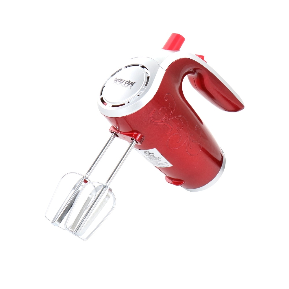 300 watt hand blender