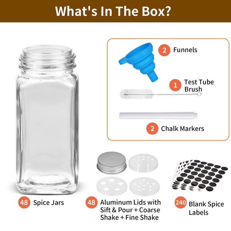 Bed bath best sale beyond spice jars
