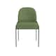 Option Loden Green Velvet