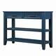 Option Navy Blue