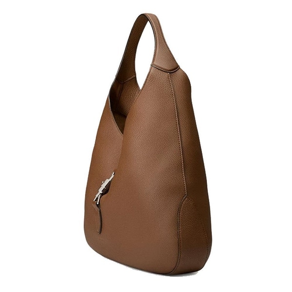 gucci hobo bag brown