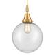 Option Satin Gold