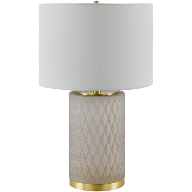 Livabliss Cancale Traditional Accent Table Lamp