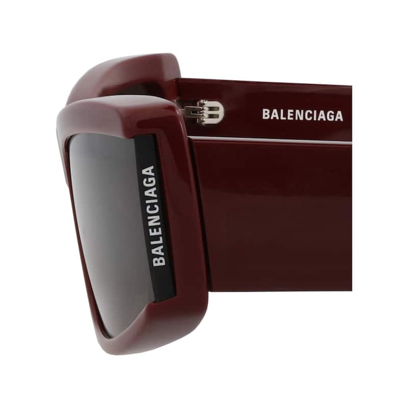 Balenciaga Cat Eye-Frame Recycled Acetate Sunglasses