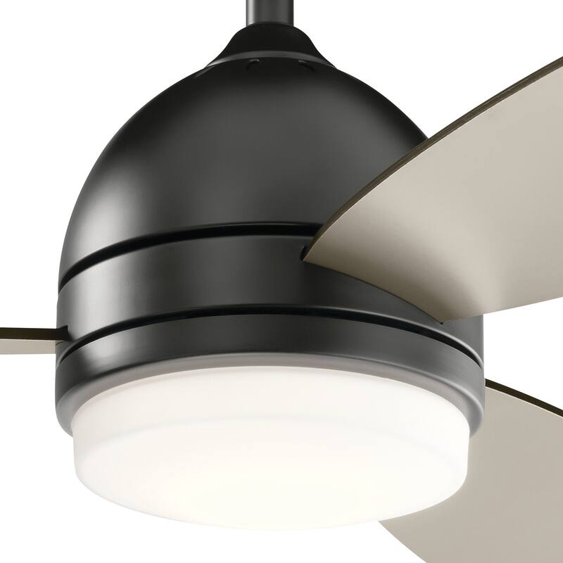 Kichler Vassar 52" 3 Blade LED Ceiling Fan
