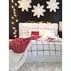 preview thumbnail 8 of 14, City Scene Zander Duvet Cover Set
