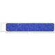 preview thumbnail 14 of 80, 12" High Acoustic Desk Divider Desktop Mounted Privacy Screen Blue - 12"H X 71"W