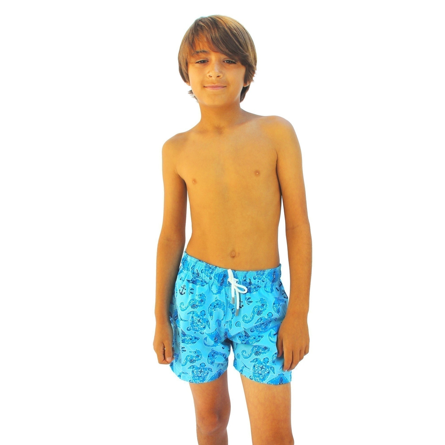 Shorts for little boys Clearance