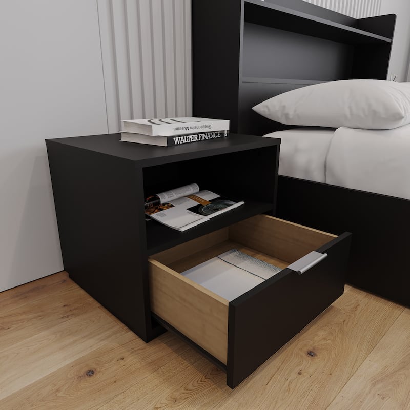 Hunter Nightstand