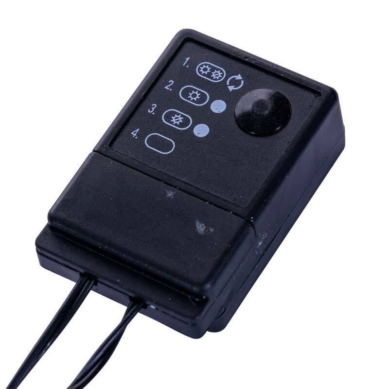 Vickerman 4' Black Twig Tree 48 Purple/Orange LED Lights. On Sale Bed Bath & Beyond 39286154