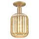 Option Brushed Brass