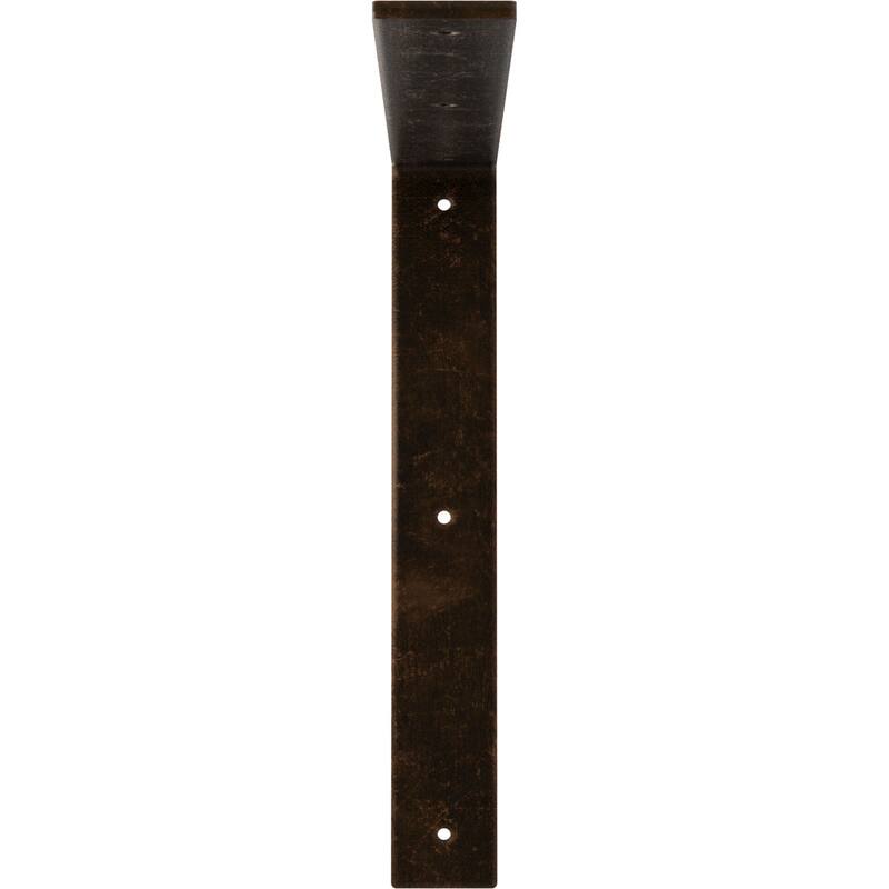 Hamilton Steel Bracket