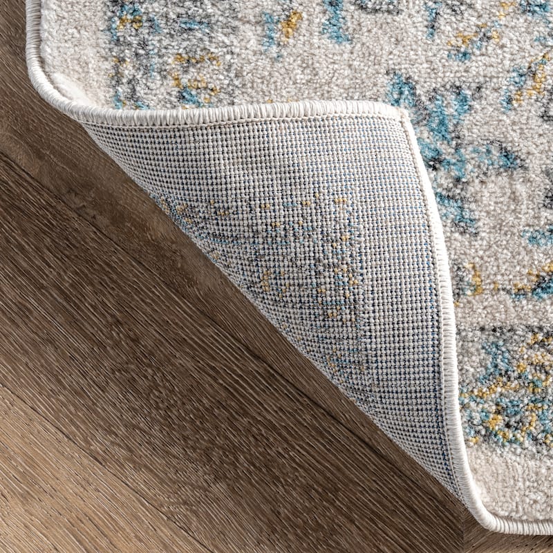 Nuloom Verona Vintage Persian Area Rug
