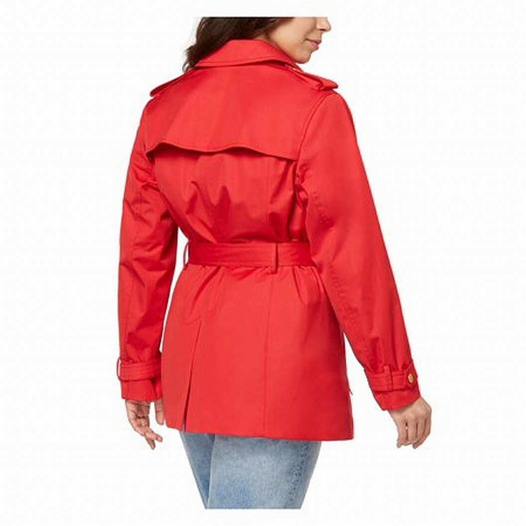michael kors 1x coat