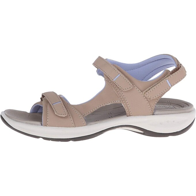 easy spirit gatilda sandal