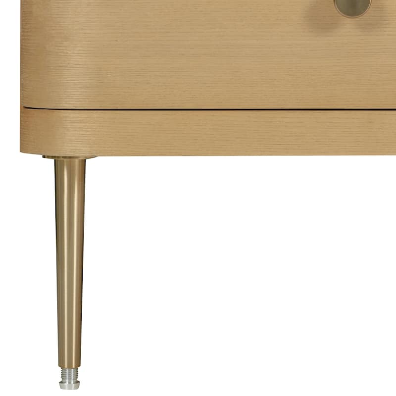 Avanity SERENA-V60 Serena 60" Double Free Standing Vanity Cabinet Only