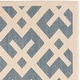 preview thumbnail 63 of 175, SAFAVIEH Courtyard Marita Indoor/ Outdoor Waterproof Patio Backyard Rug