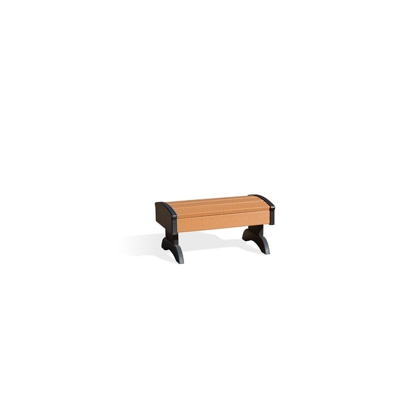 Poly Foot Stool. Opens flyout.
