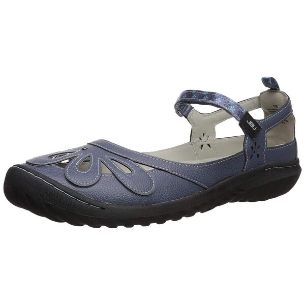 jbu mary jane shoes