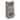 Badger Basket Upright Storage Nook with Reversible Basket - Woodgrain Gray