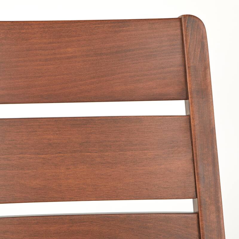 Lifestorey Malton Dining Chair (Set of 2)