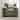 Oversized Chenille Accent Chair Modern Armchair Sofa, Matcha Green