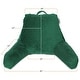 preview thumbnail 113 of 143, Nestl Memory Foam Reading Pillow with Backrest, Arms and Pockets