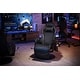 preview thumbnail 29 of 47, RESPAWN 900 Ergonomic Reclining Gaming Chair w/ Footrest Grey