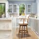 Option White Pepper Stain Resistant Polyester