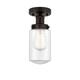 Option Clear / Oil Rubbed Bronze