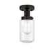 Option Clear / Oil Rubbed Bronze