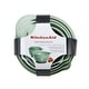 preview thumbnail 13 of 11, KitchenAid Classic Mixing Bowls, Set of 5