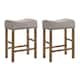 Option Tan/Weathered Oak