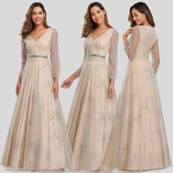 evening womens dresses