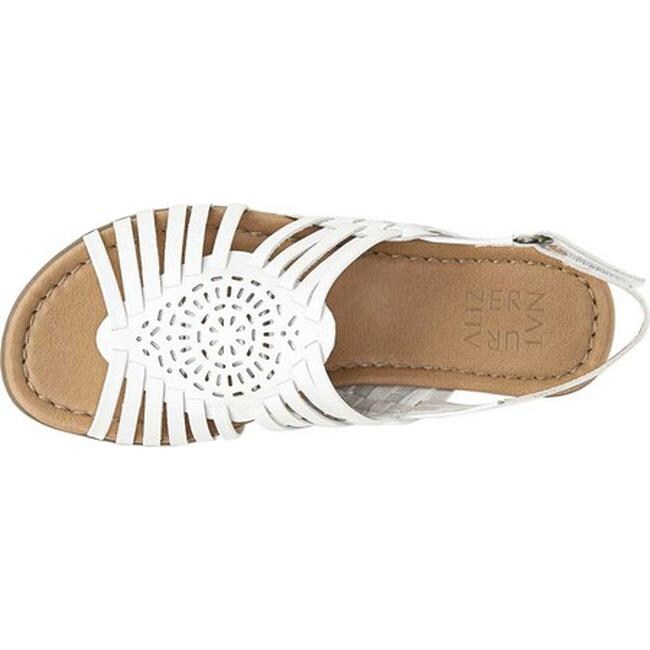 naturalizer whistle sandals