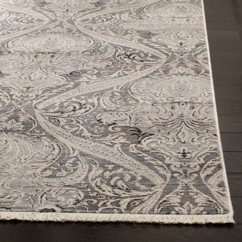 SAFAVIEH Vintage Boho Persian Siepie Oriental Polyester Rug with