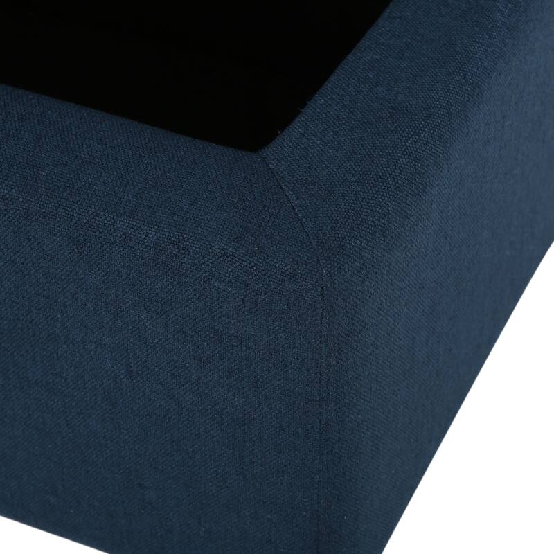 Hartford Storage Bench