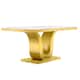 Option White/Gold