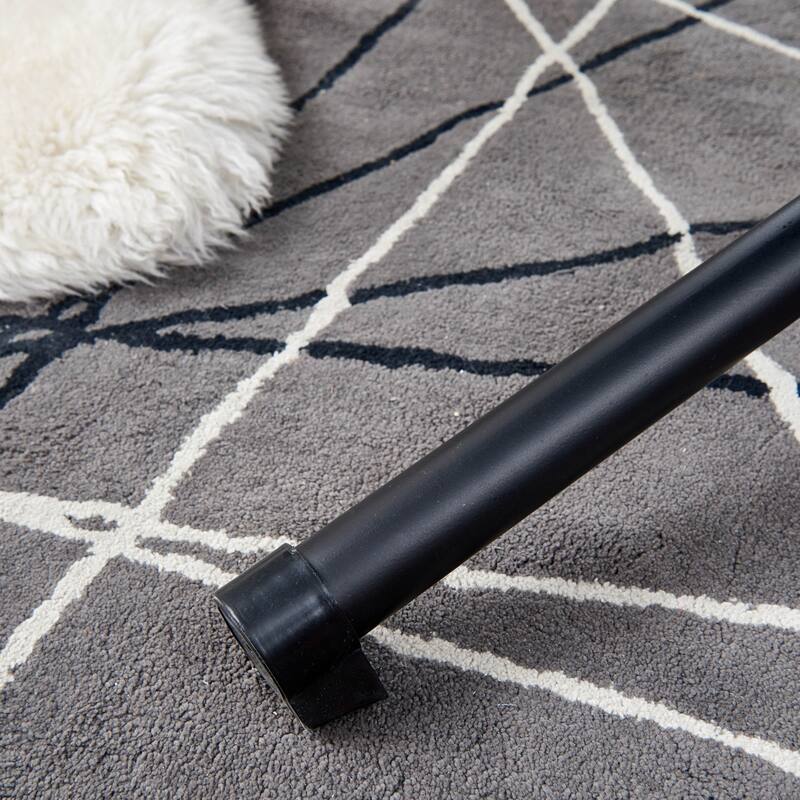 Outdoor Wicker Rattan Patio Basket Hanging Chair, Bracket Swings with Cushion and Pillow