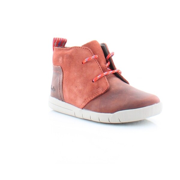 clarks shoes girls boots