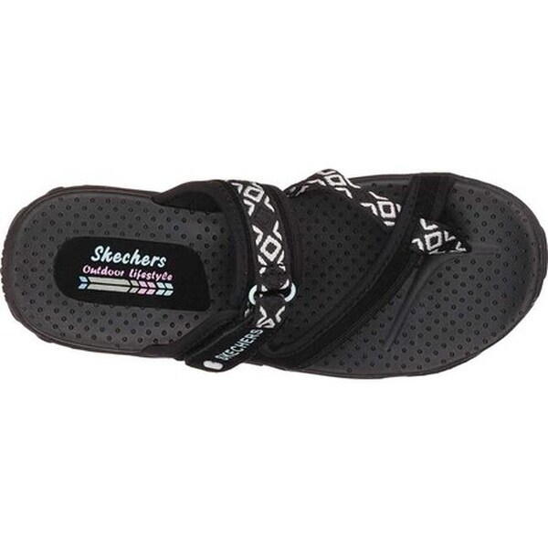 skechers trailway women's strap sandals